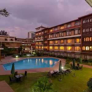 Hotel The Malla - Thamel, 2 Km To Swayambhunath Temple Kathmandu
