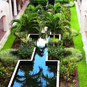 Hotel Excellence Riviera Cancun (adults Only) Puerto Morelos