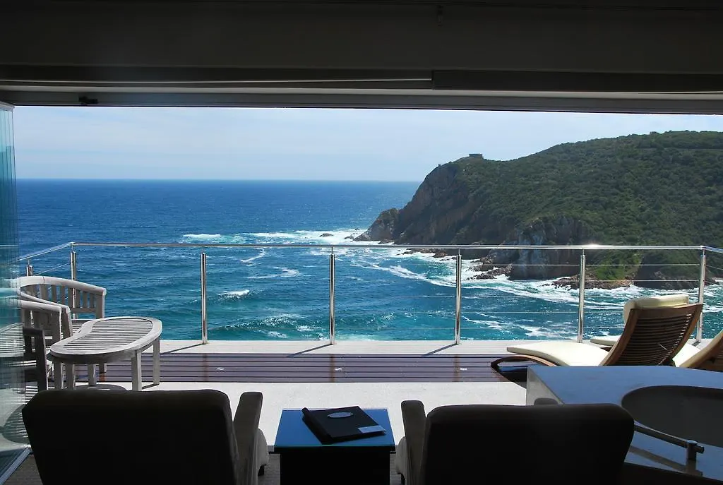 Gasthof Head Over Hills Knysna