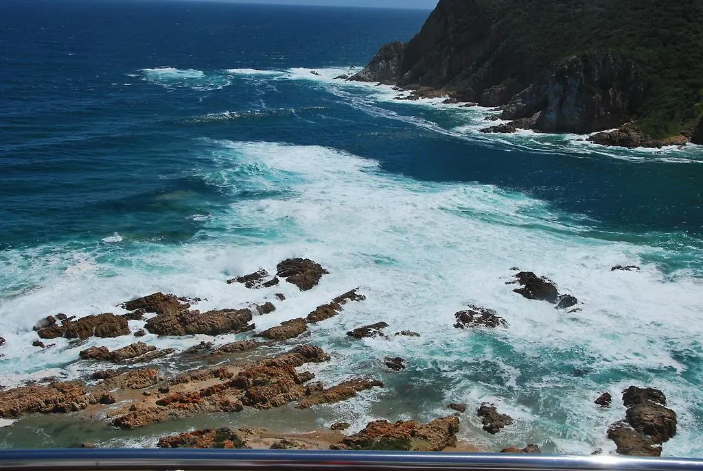 Head Over Hills Knysna