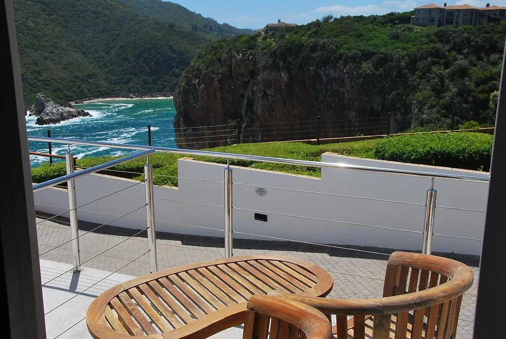 ***** Gasthof Head Over Hills Knysna Südafrika