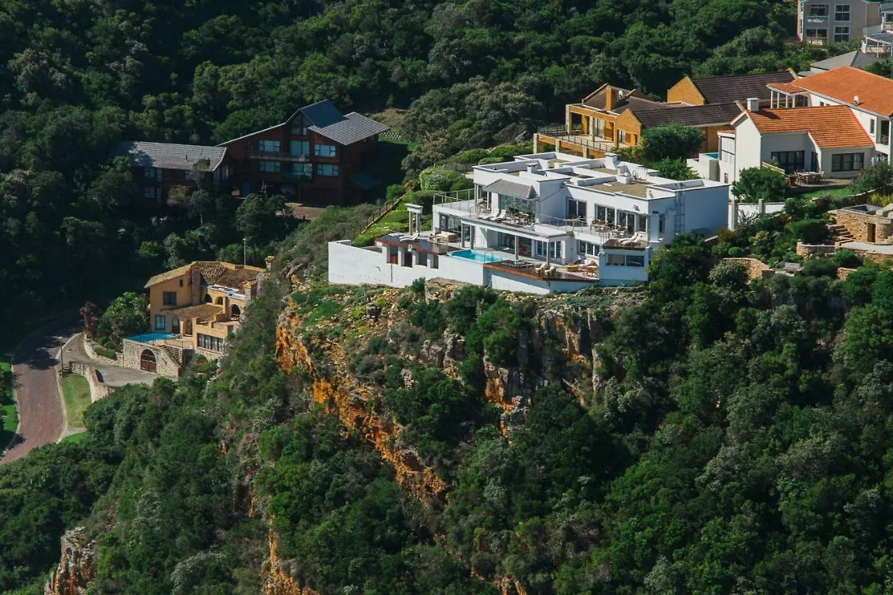 Head Over Hills Knysna Südafrika