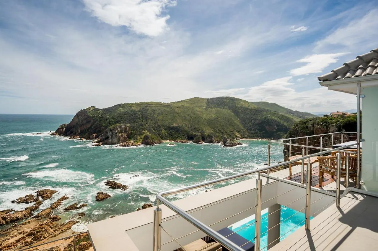 Head Over Hills Knysna